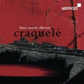 Album artwork for OLBRISCH. Craquele, Grain, Flote. Various Artists