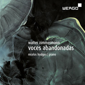 Album artwork for VOCES ABANDONADAS