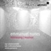 Album artwork for Nunes: Minnesang - Musivus