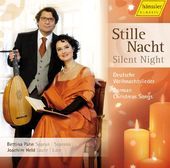 Album artwork for Stille Nacht - Silent Night