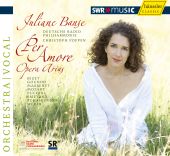Album artwork for Juliane Banse: Per Amore