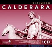Album artwork for Calderara: Ricimero