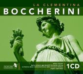Album artwork for Boccherini: La Clementina