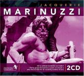 Album artwork for MARINUZZI: JACQUERIE