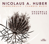 Album artwork for Huber: Chamber Music