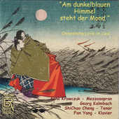 Album artwork for Am dunkelblauen Himmel