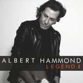 Album artwork for Albert Hammond - Legend II 