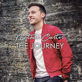 Album artwork for Nathan Carter - The Journey 