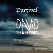 Album artwork for Parzival - David: The Hymn 