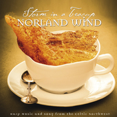 Album artwork for Norland Wind - Storm In A Teacup 