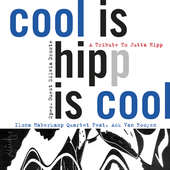 Album artwork for Ilona Haberkamp Quartet - Cool Is Hipp Is Cool 