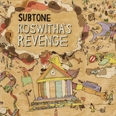 Album artwork for Subtone - Roswitha's Revenge 