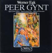 Album artwork for Peer Gynt