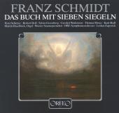 Album artwork for Das Buch mit Sieben Siegeln