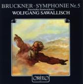 Album artwork for Symphonie No. 5 B-Dur