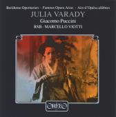 Album artwork for Julia Varady: Berehmte Opernarien