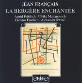 Album artwork for Kammermusik: Suite f�r Fl�te (1963); Sonate f�r Fl