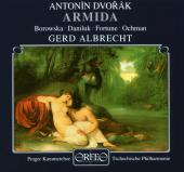 Album artwork for Dvorak: Armida / Albrecht