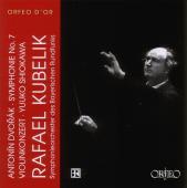 Album artwork for Konzert f�r Violine und Orchester a-Moll op. 53; S