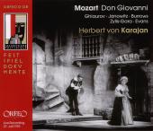 Album artwork for Don Giovanni