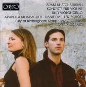 Album artwork for Konzerte f�r Violoncello und Orchester; Konzerte