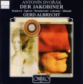 Album artwork for Der Jakobiner