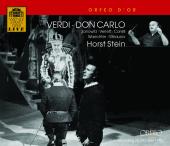 Album artwork for Don Carlo
