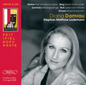 Album artwork for Liederabend - Diana Damrau