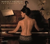Album artwork for Marialy Pacheco - Introducing 