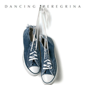 Album artwork for Dancing Peregrina 