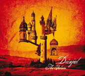 Album artwork for Danjal - The Palace 