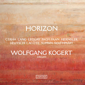 Album artwork for Horizon