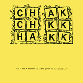 Album artwork for Chakk - Clocks And Babies 