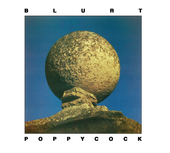 Album artwork for Blurt - Poppycock 