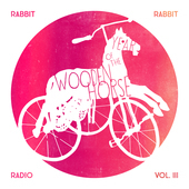 Album artwork for Rabbit Rabbit Radio - Vol. 3: Year Of The Wooden H