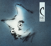 Album artwork for C Cat Trance - C Cat Trance 