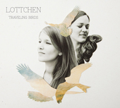 Album artwork for Lottchen - Traveling Birds 