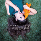 Album artwork for Lena Mentschel - In My Little Garden 
