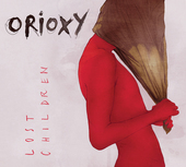 Album artwork for Orioxy - Lost Children 