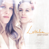 Album artwork for Lottchen - Quiet Storm 