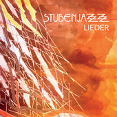 Album artwork for Stubenjazz - Lieder 