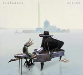 Album artwork for Distances - Venice 