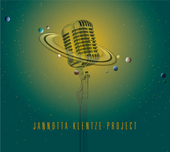 Album artwork for Roger Jannotta & Thorsten Klentze - Jannotta-Klent