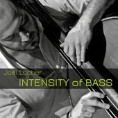 Album artwork for Joel Locher - Intensity Of Bass 