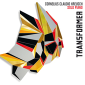 Album artwork for Cornelius Claudio Kreusch - Transformer 
