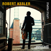 Album artwork for Robert Keßler - Little People 