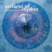 Album artwork for Wolfgang Lohmeier - Pictures Of Rhythm 