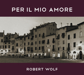 Album artwork for Robert Wolf Projekt - Per Il Mio Amore 