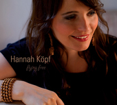 Album artwork for Hannah Koepf - Flying Free 