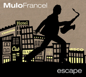 Album artwork for Mulo Francel - Escape 